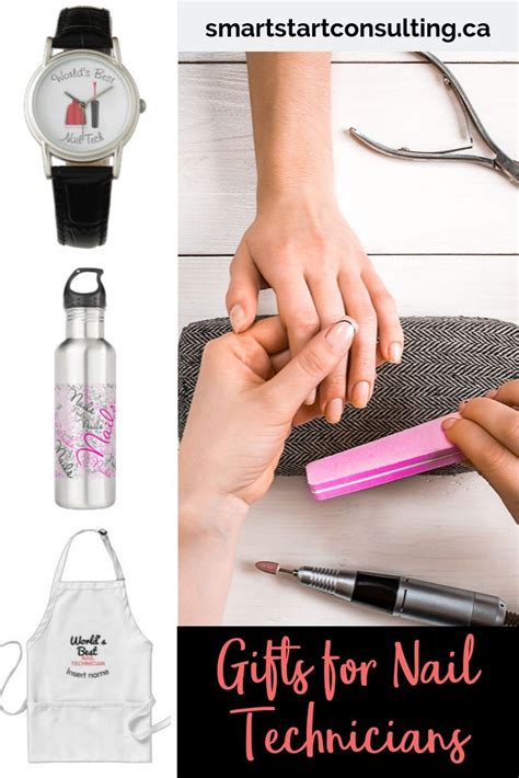 best gifts for nail technicians|christmas gifts for nail tech.